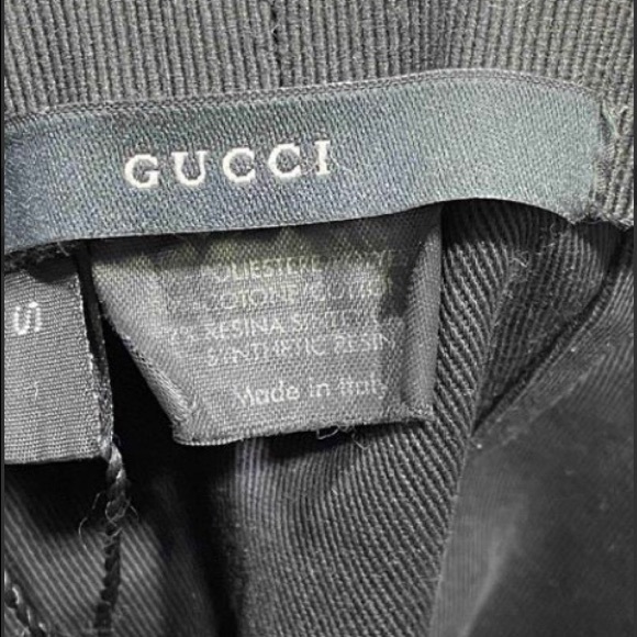 🌟New Listing Gucci Bucket Hat sz S - Picture 7 of 8